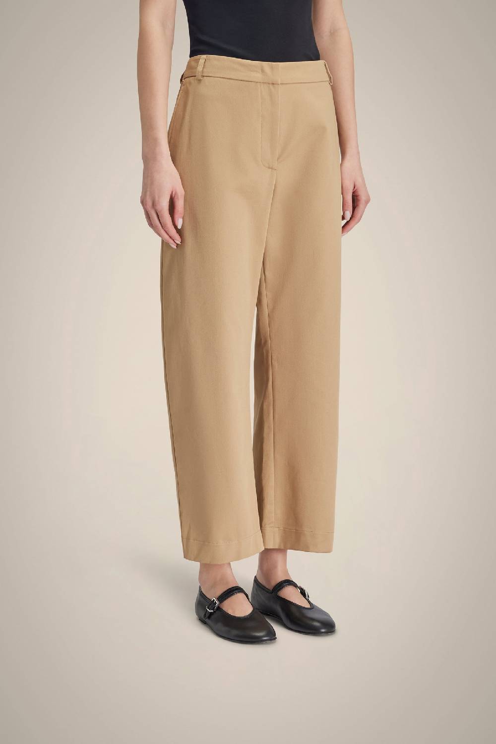 Liviana Conti PANTALONE COTONE S4NN4SO77V61-0.M Promozione