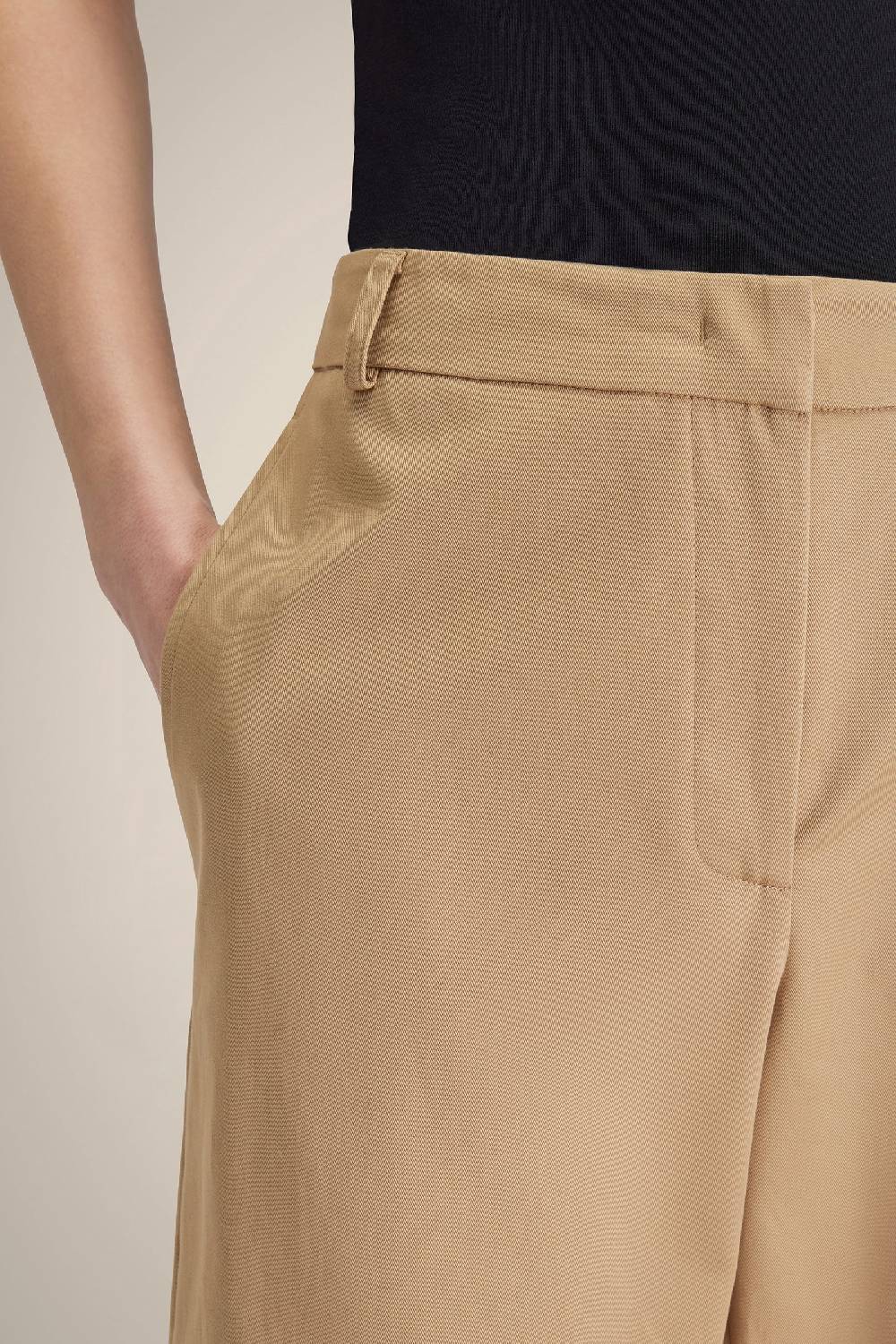 Liviana Conti PANTALONE COTONE S4NN4SO77V61-0.M Promozione