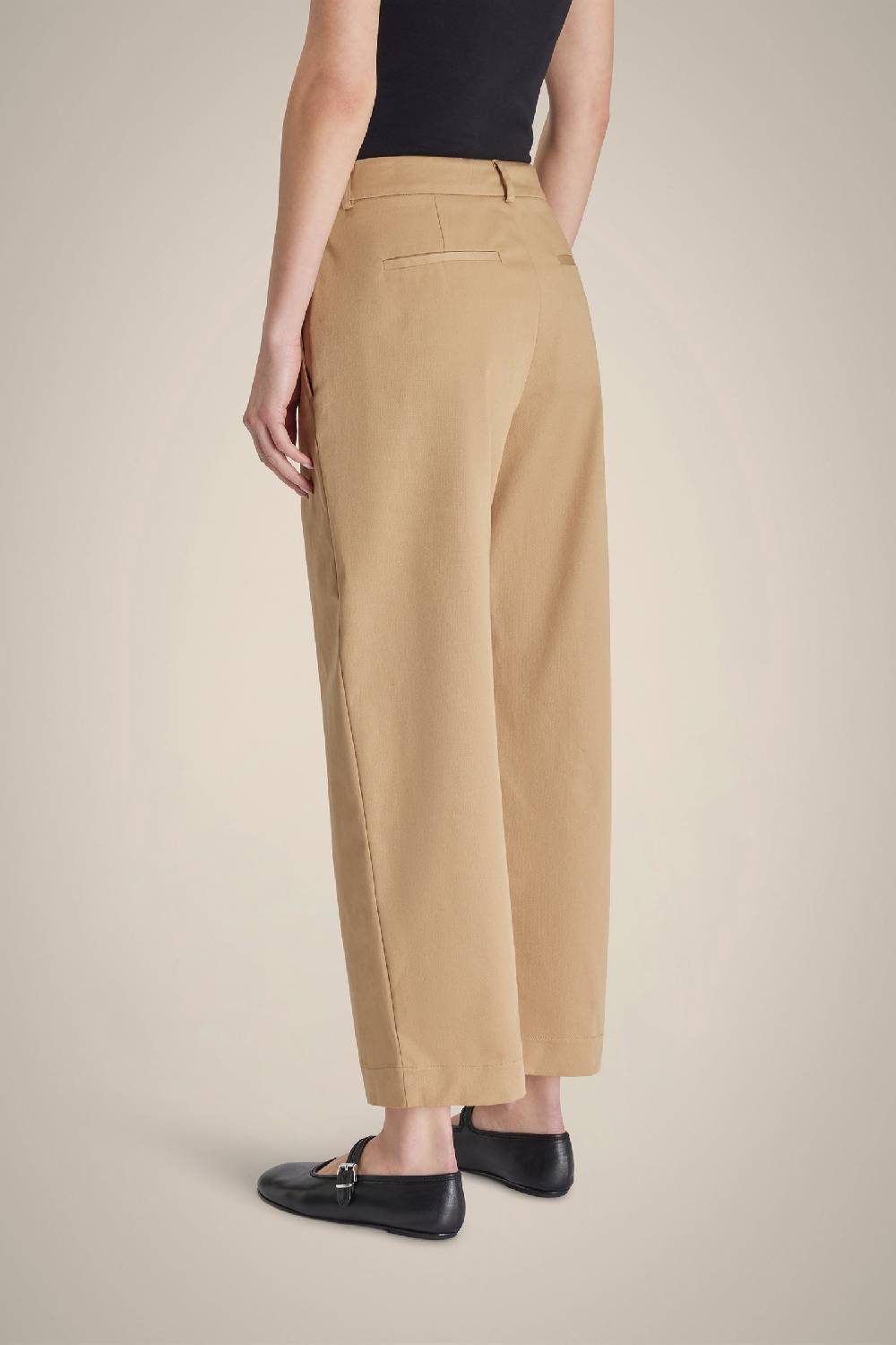 Liviana Conti PANTALONE COTONE S4NN4SO77V61-0.M Promozione