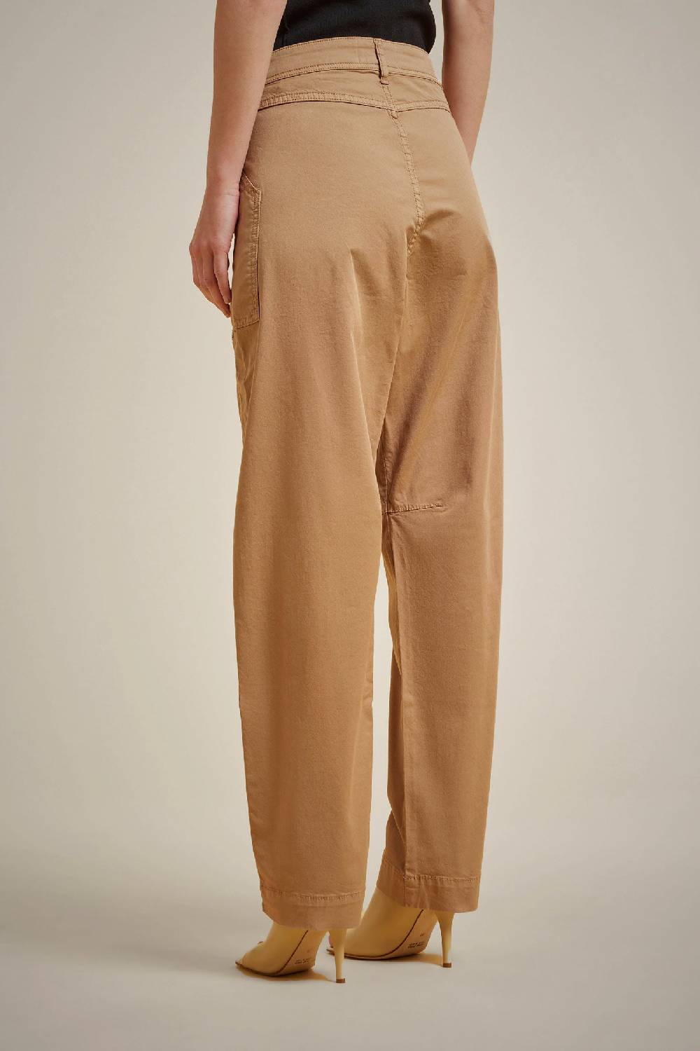 Liviana Conti PANTALONE S4FF4SY80V56-1.26 Negozi Online