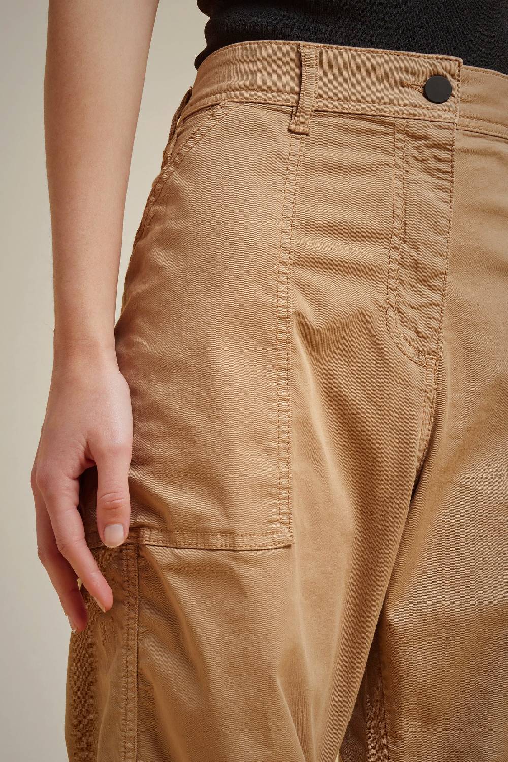 Liviana Conti PANTALONE S4FF4SY80V56-1.26 Negozi Online
