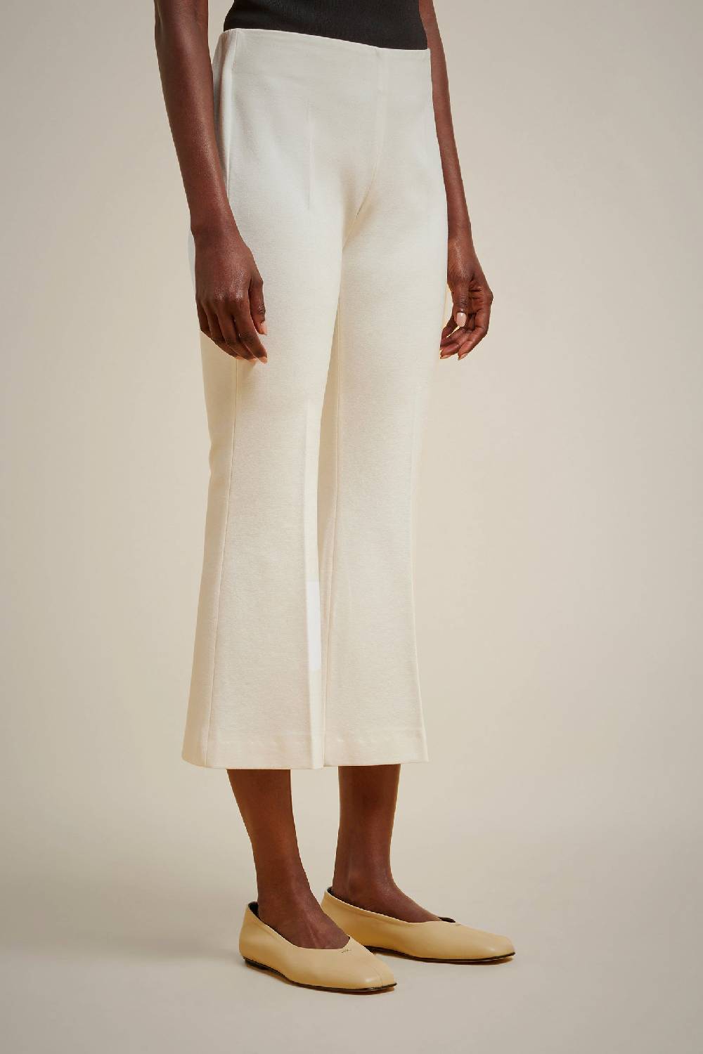 Liviana Conti PANTALONE S4FCNTI84A08-1.38 Consegna Veloce