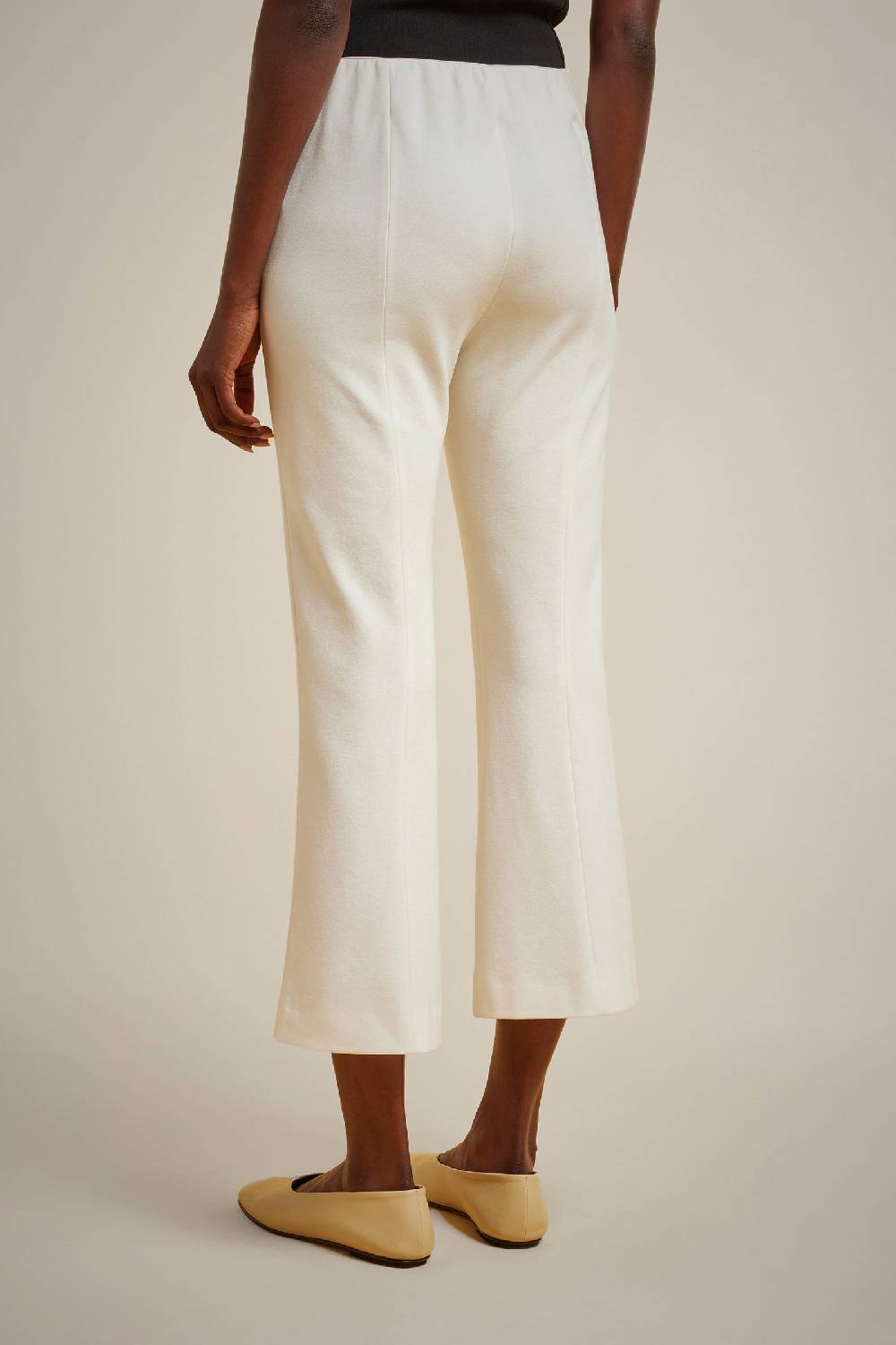Liviana Conti PANTALONE S4FCNTI84A08-1.38 Consegna Veloce