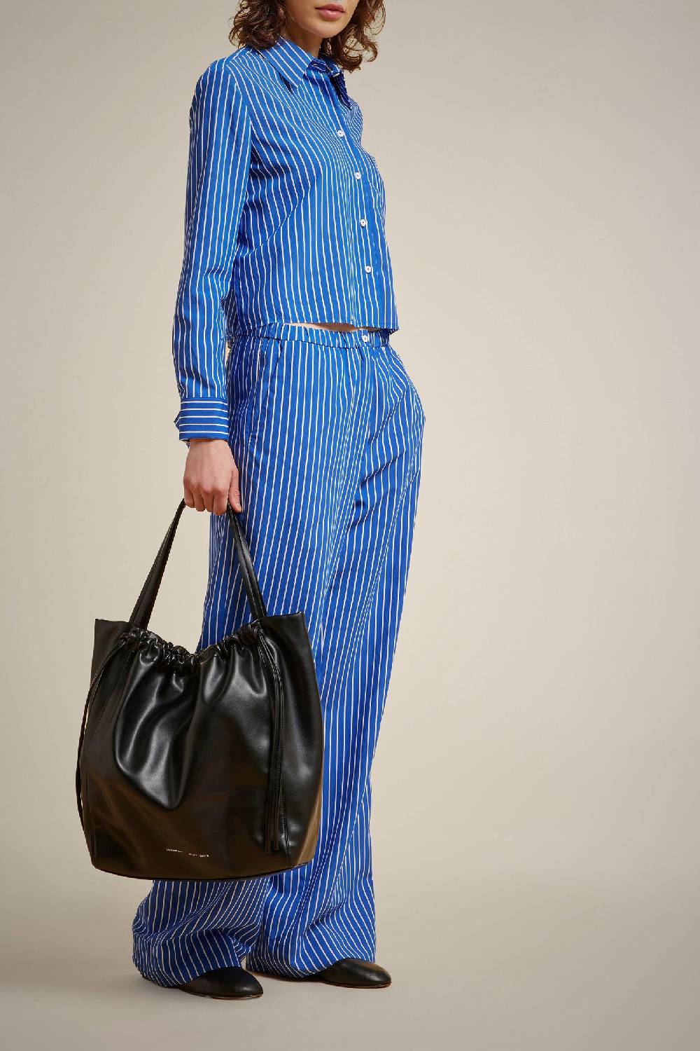Liviana Conti PANTALONE S4FF4SN322RIGA.38