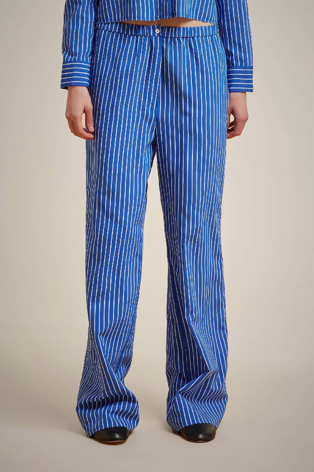 Liviana Conti PANTALONE S4FF4SN322RIGA.38 Promozione Limitata