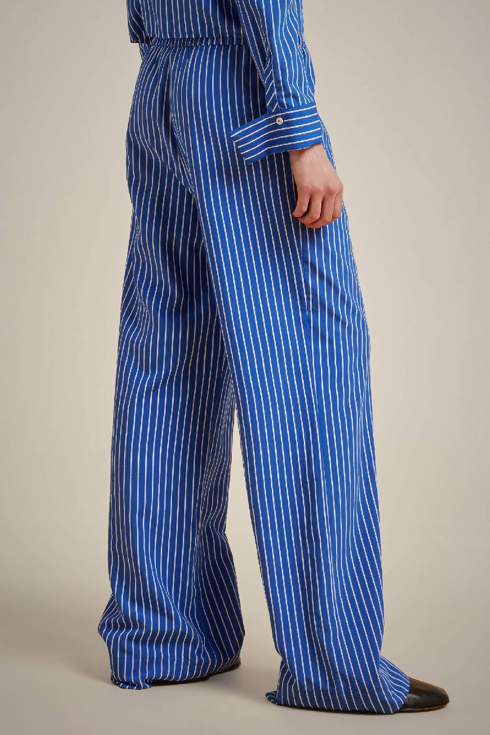 Liviana Conti PANTALONE S4FF4SN322RIGA.38 Promozione Limitata
