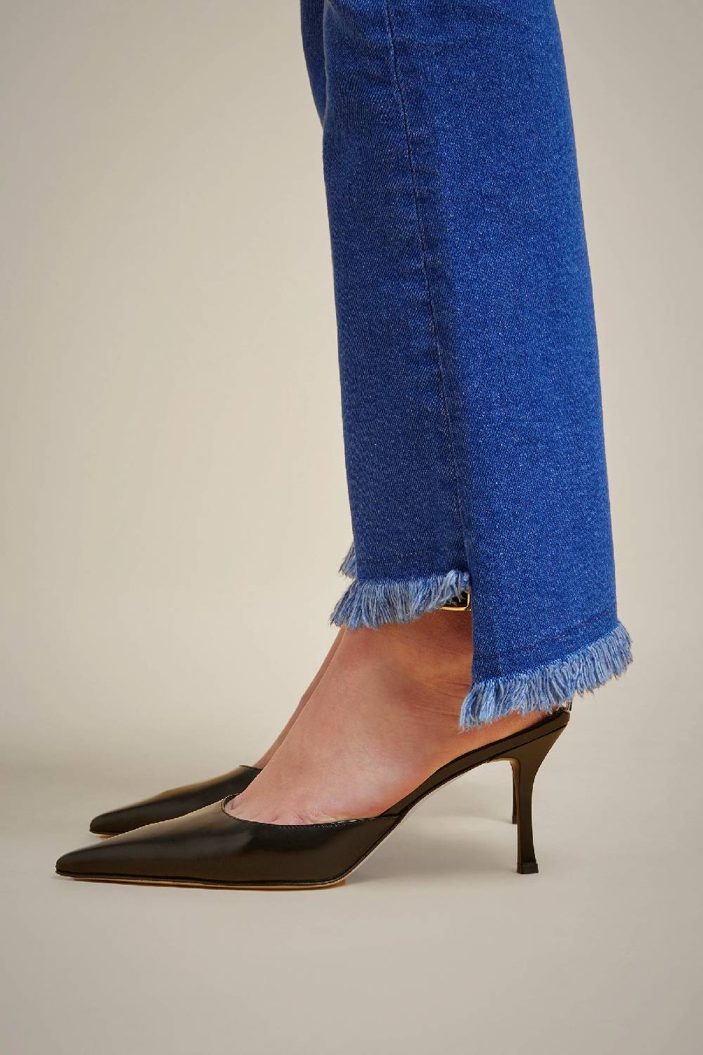 Liviana Conti DENIM FLARE S4FF4SY61Z79-0.26 Novità