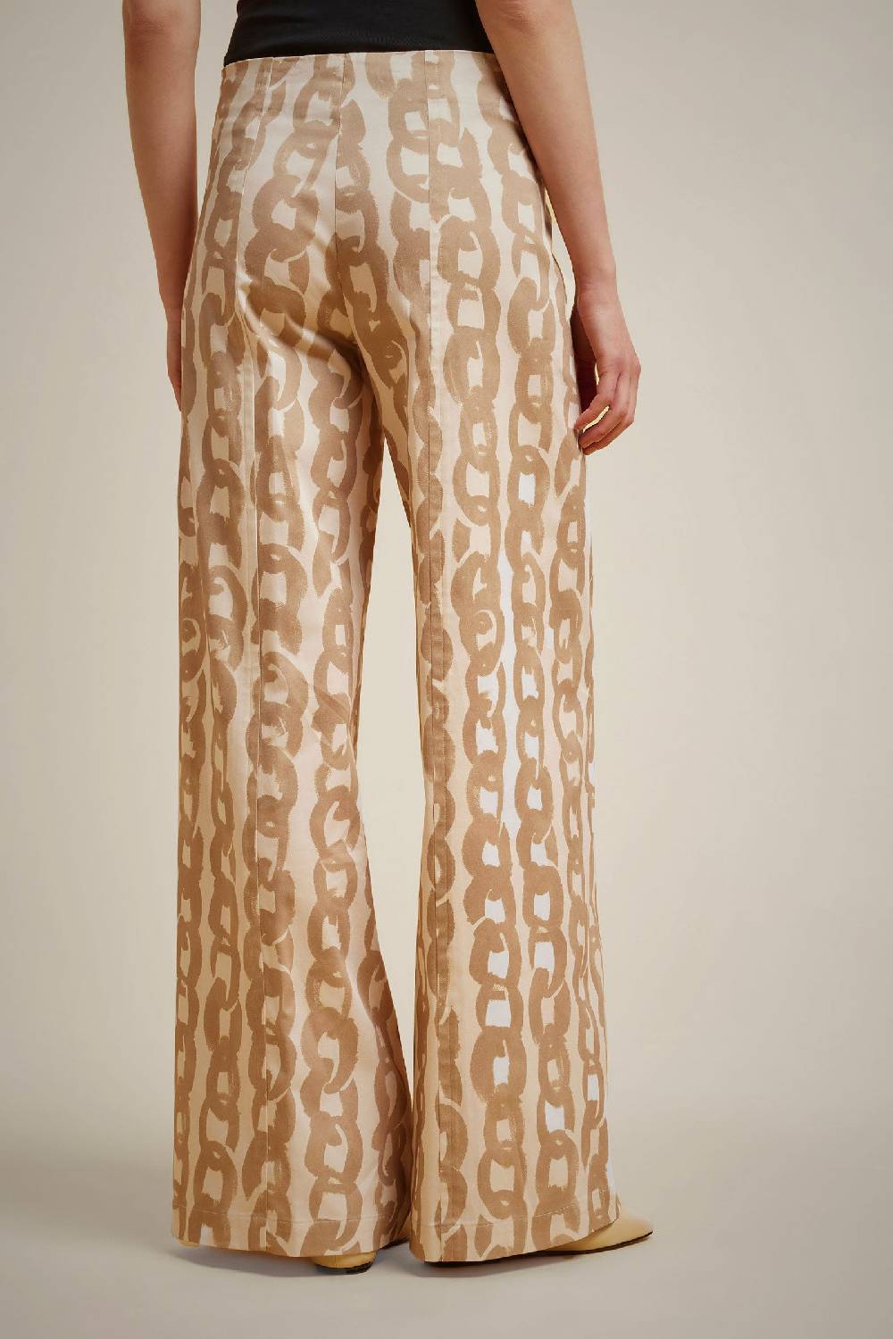 Liviana Conti PANTALONE S4FF4SU62CAT-2.38 Offerta
