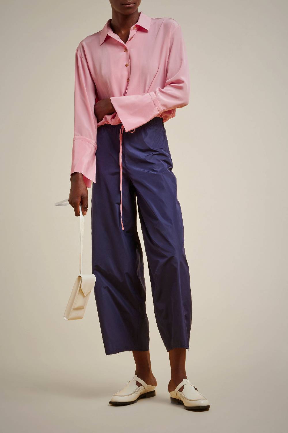 Liviana Conti PANTALONE S4FF4SY28N08-0.38 Online