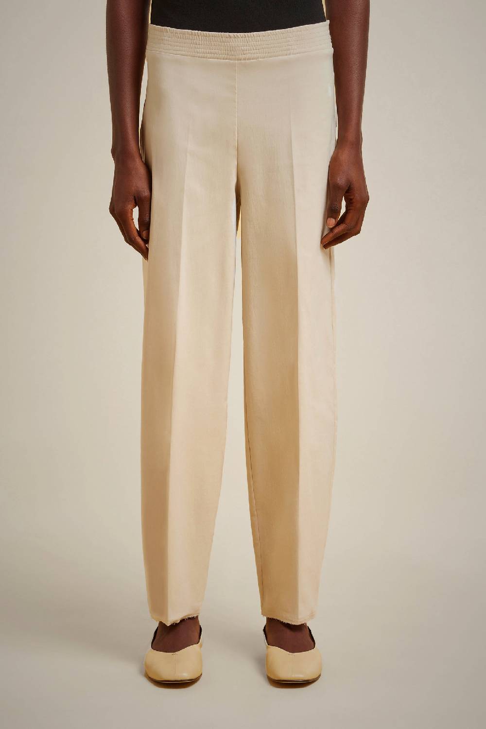 Liviana Conti PANTALONE S4FF4SR25W43-1.38 Offerte