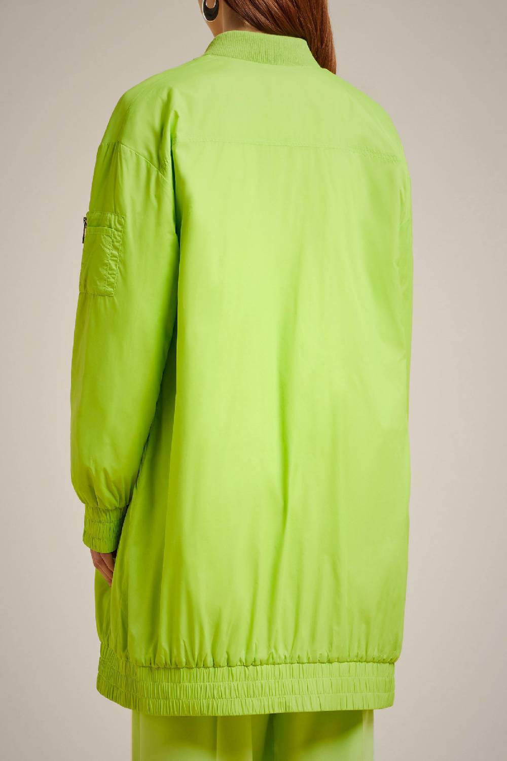 Liviana Conti BOMBER S4FF4SW12R44-0.38 In Linea