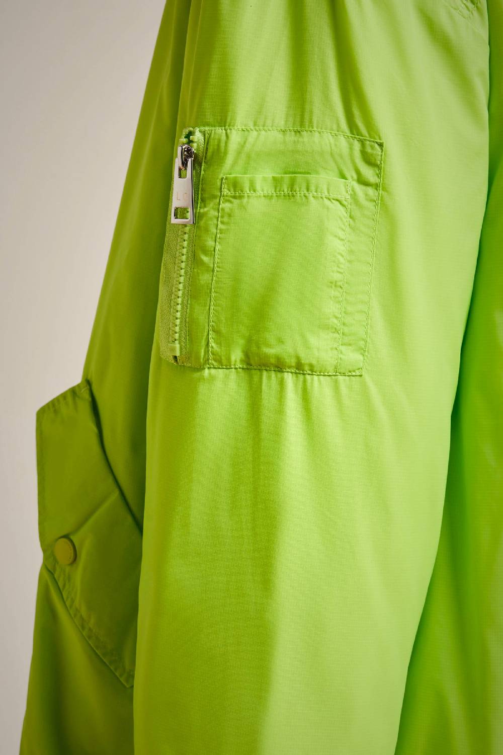 Liviana Conti BOMBER S4FF4SW12R44-0.38 In Linea