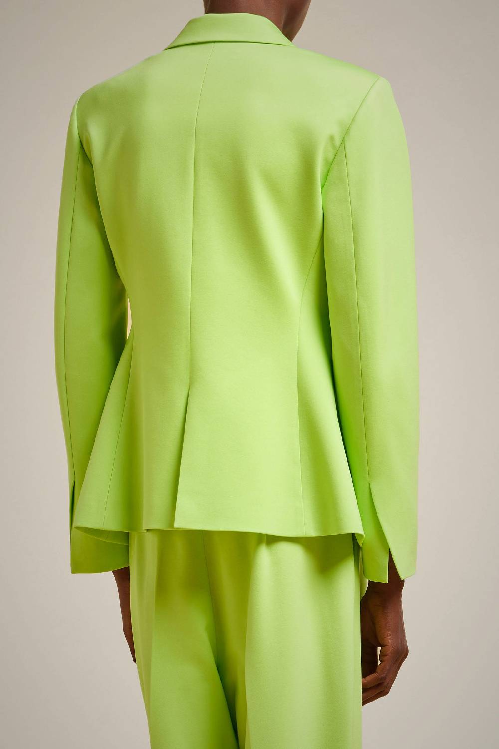 Liviana Conti BLAZER MONOPETTO S4FF4SM35R44-0.38 Qualità