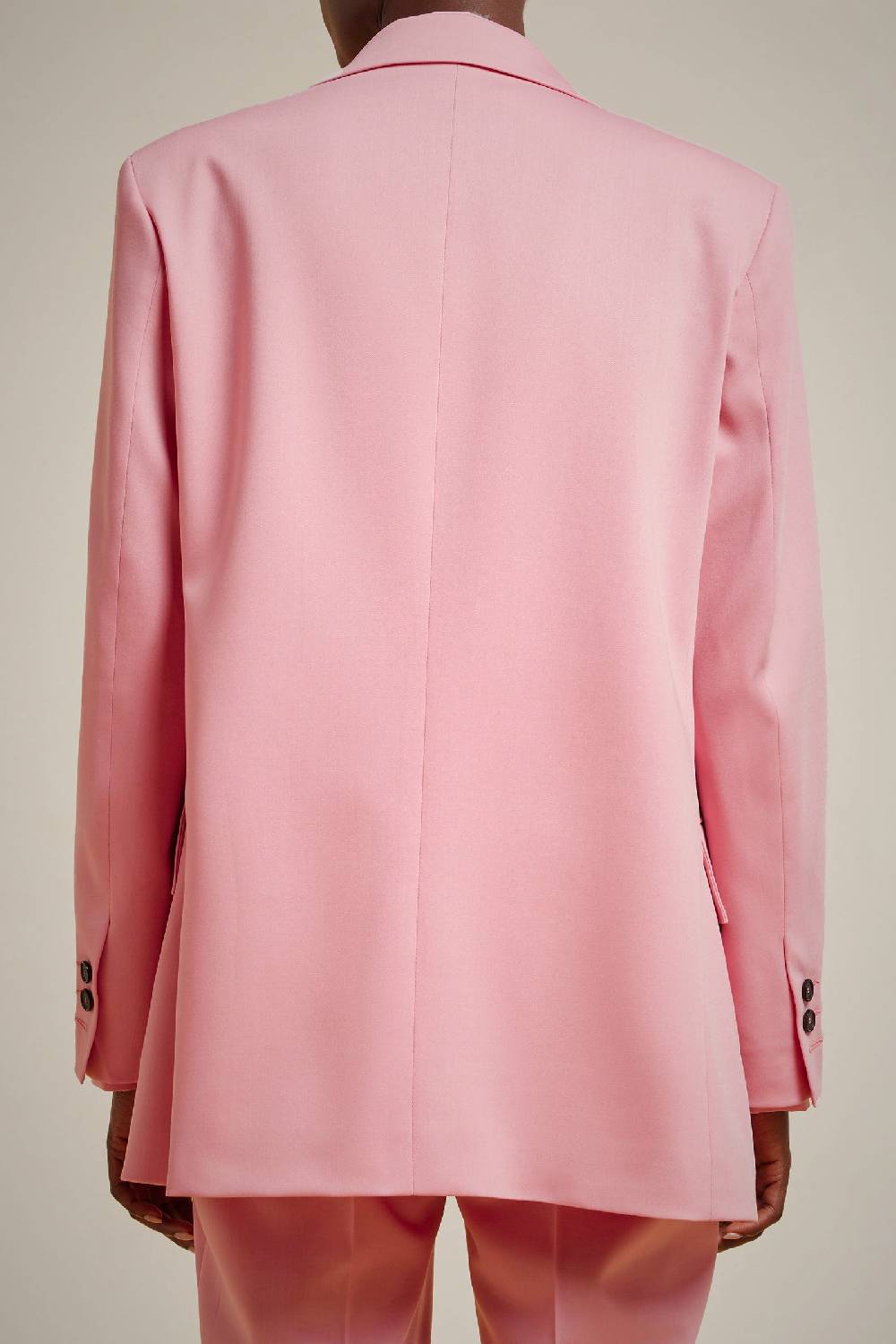 Liviana Conti BLAZER DOPPIOPETTO S4FF4SP35G04-0.38 Acquista Ora
