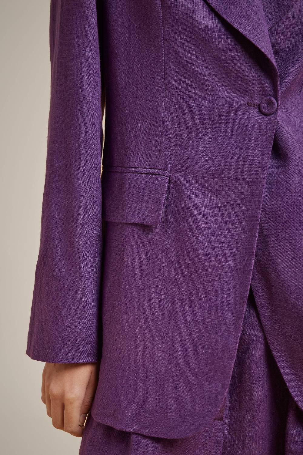 Liviana Conti BLAZER S4LL4SL45I61-0.38 Shopping Online