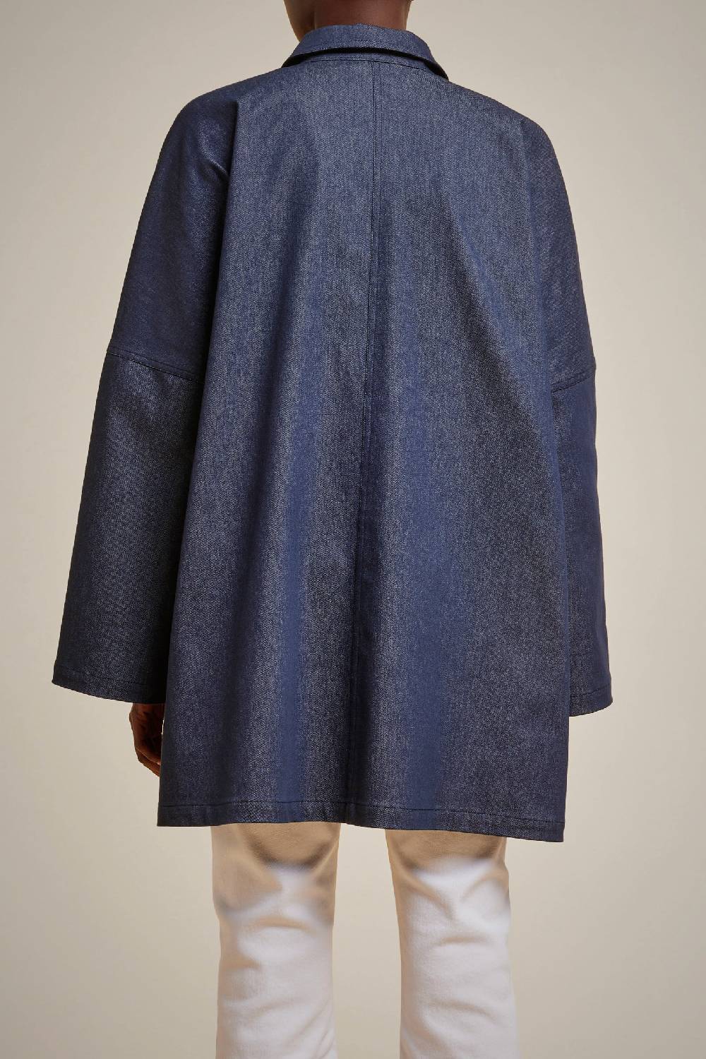 Liviana Conti GIACCA DENIM S4FF4SL75N08-0.38 Online