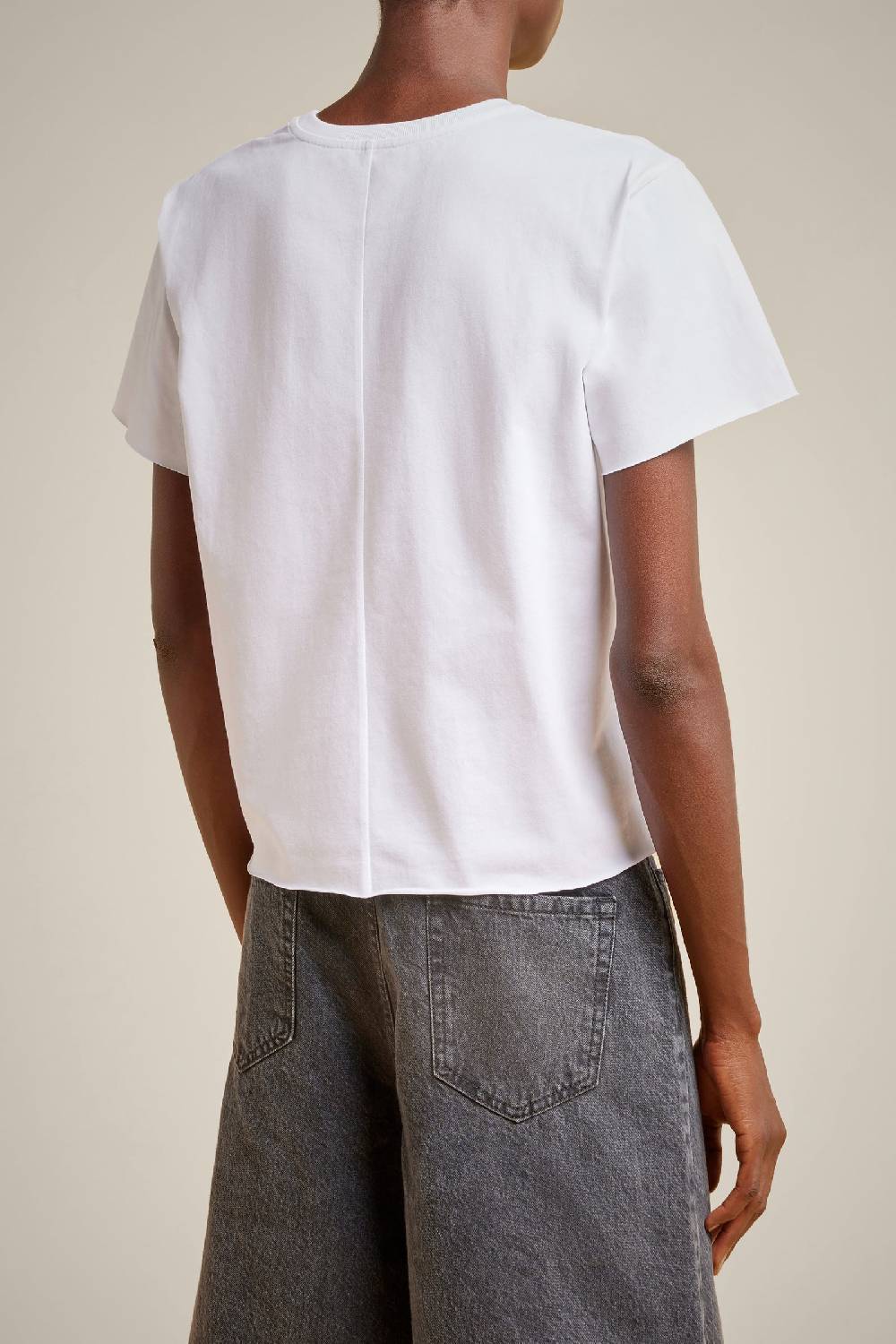 Liviana Conti T-SHIRT S4LL4SW75A01-0.XS Sconto