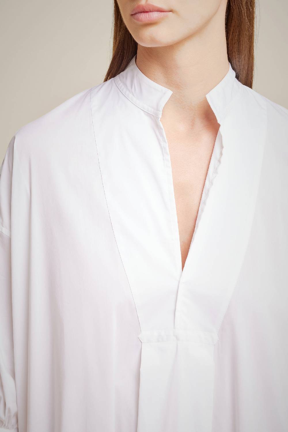 Liviana Conti BLUSA S4LL4SK51A01-0.38 In Vendita