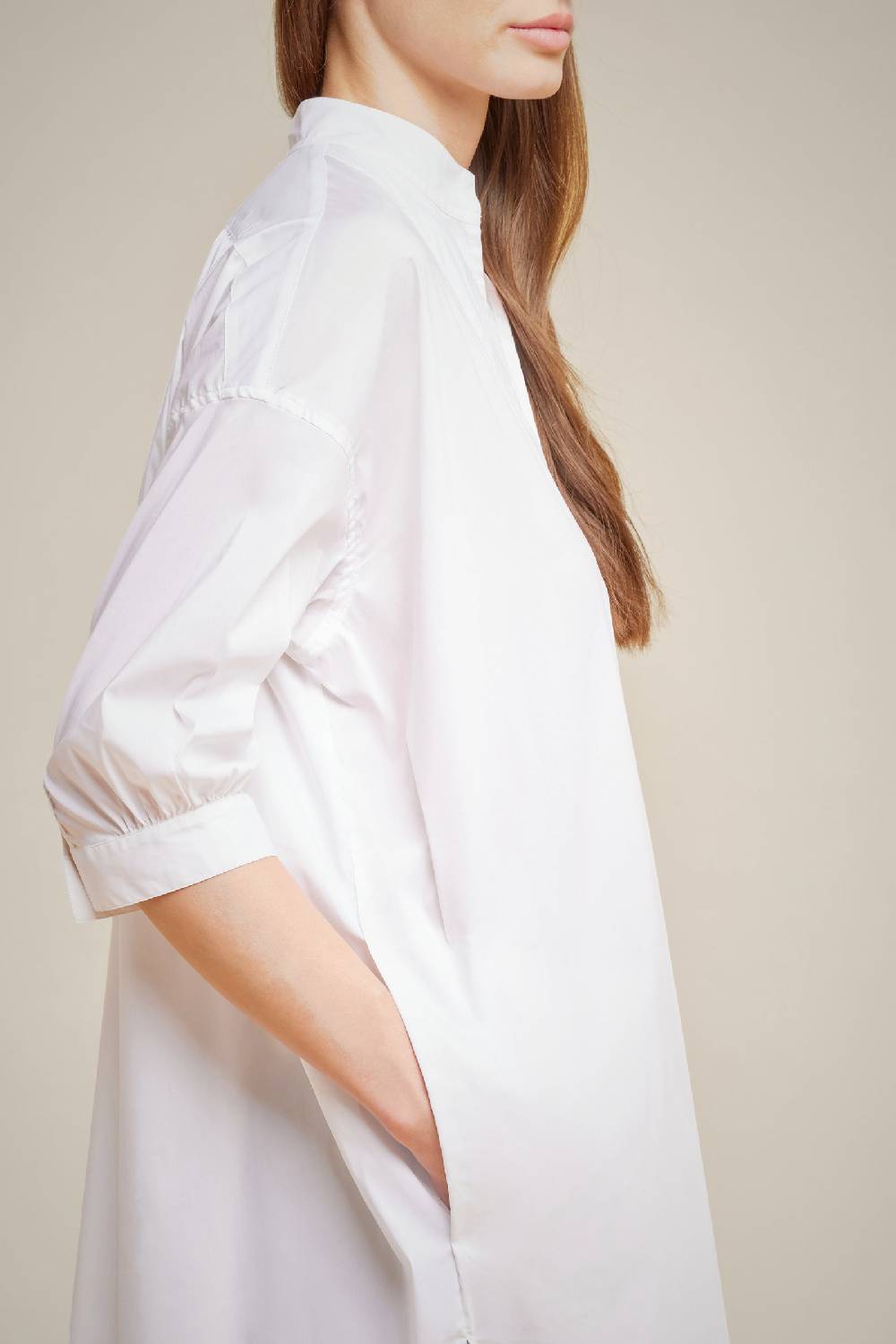 Liviana Conti BLUSA S4LL4SK51A01-0.38 In Vendita