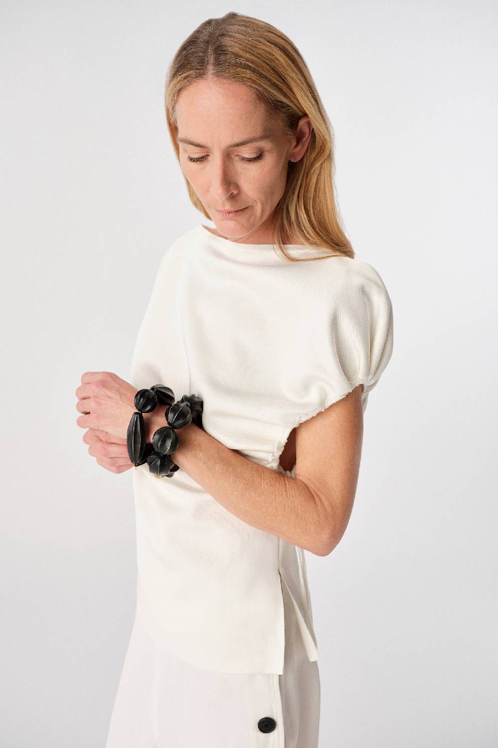 Liviana Conti MAGLIA ARRICCIO S4FF4S305A01-0.XS Offerte