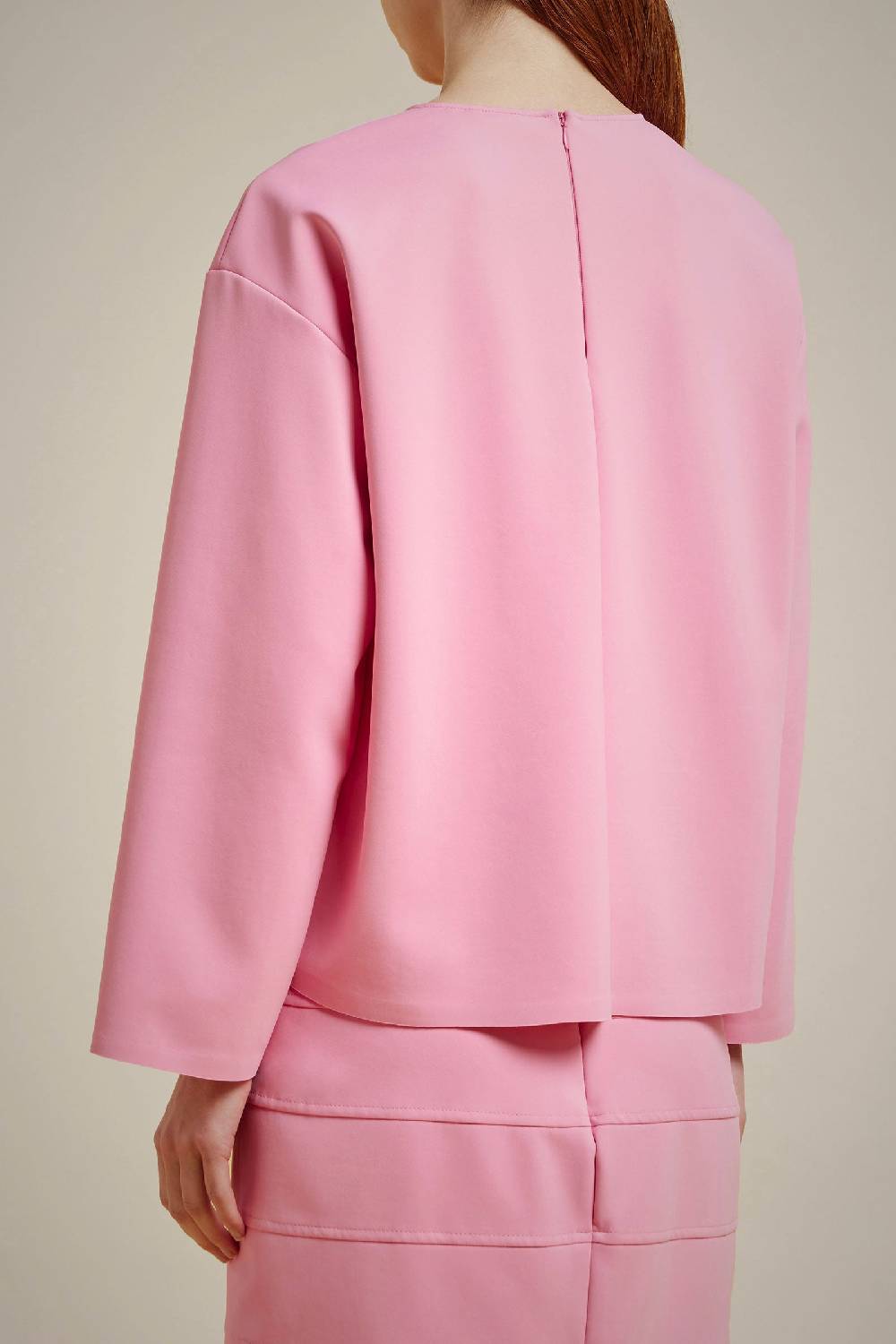 Liviana Conti BLUSA S4FF4SJ08G04-0.38 Negozio