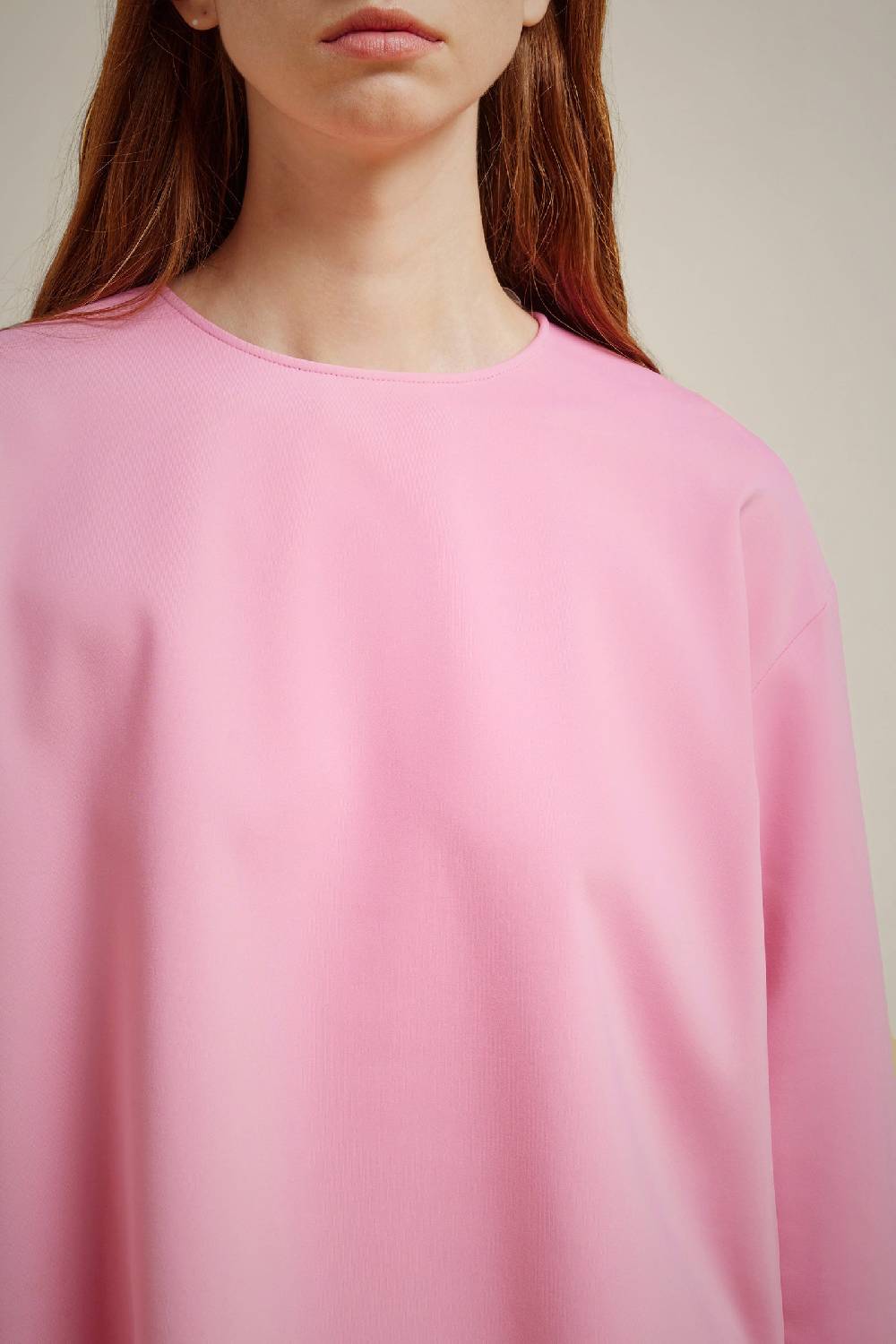 Liviana Conti BLUSA S4FF4SJ08G04-0.38 Negozio
