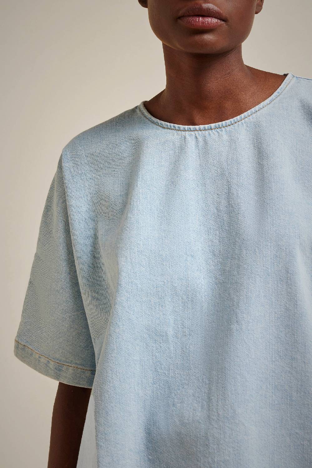 Liviana Conti BLUSA S4FF4SY40Z97-0.XS Italia