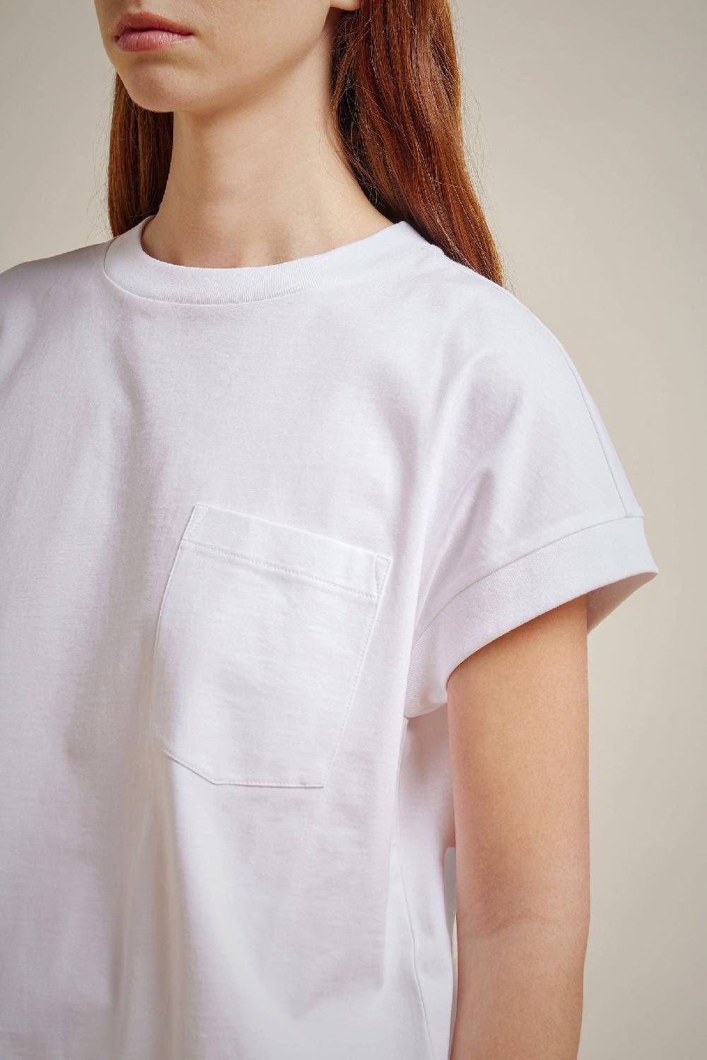 Liviana Conti T-SHIRT S4FF4SW70A01-0.XS In Linea