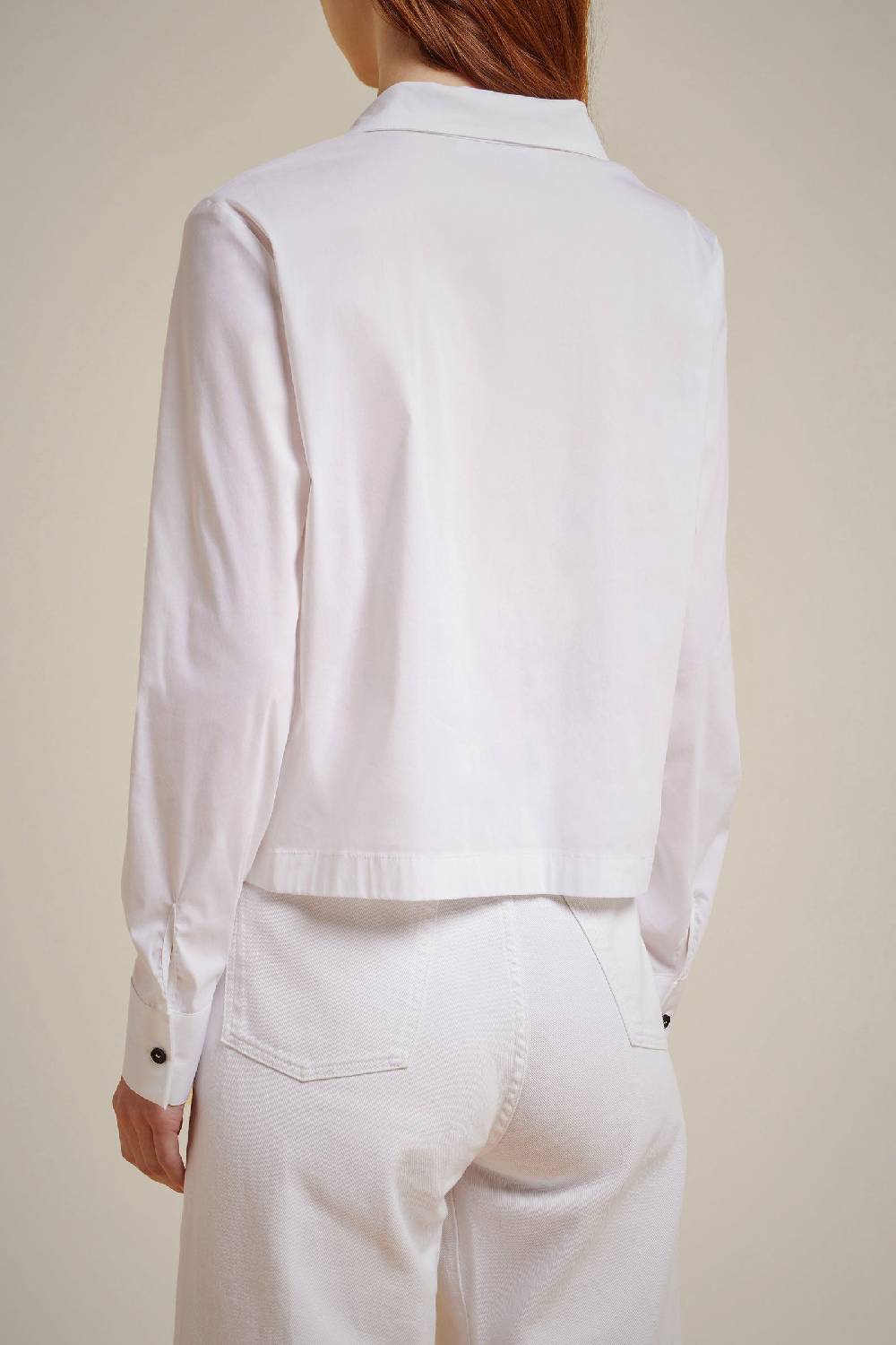 Liviana Conti CAMICIA S4FF4SK66A01-0.42 Negozi Online