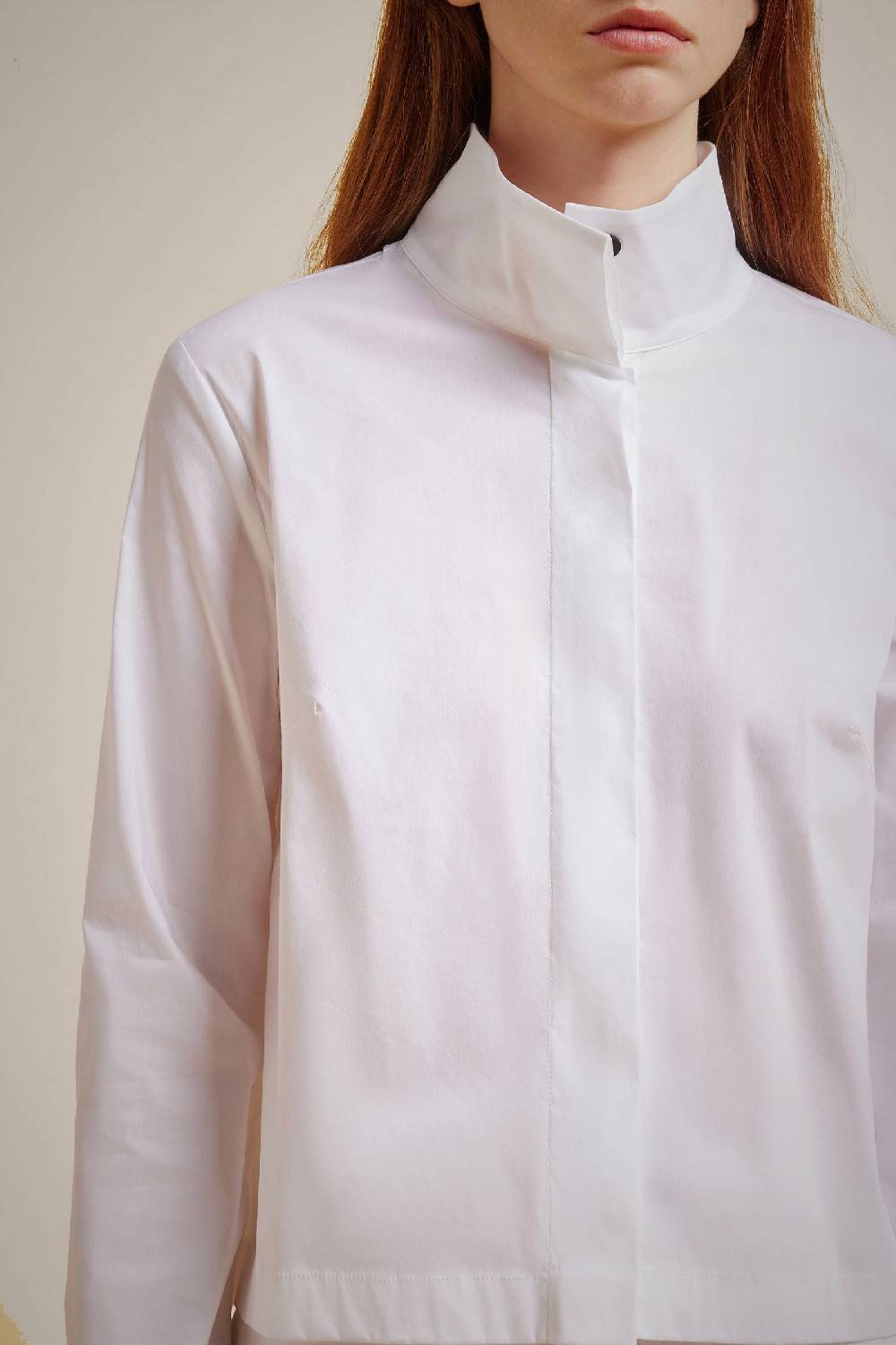 Liviana Conti CAMICIA S4FF4SK66A01-0.42 Negozi Online