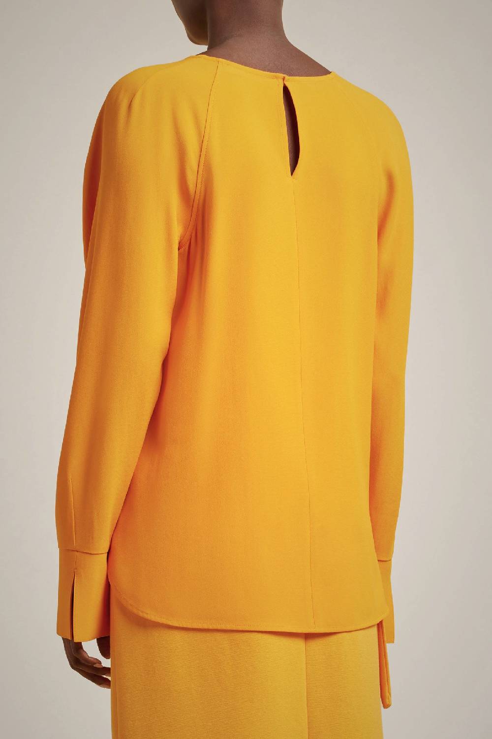 Liviana Conti BLUSA S4FF4SS54C27-0.38 Consegna Veloce