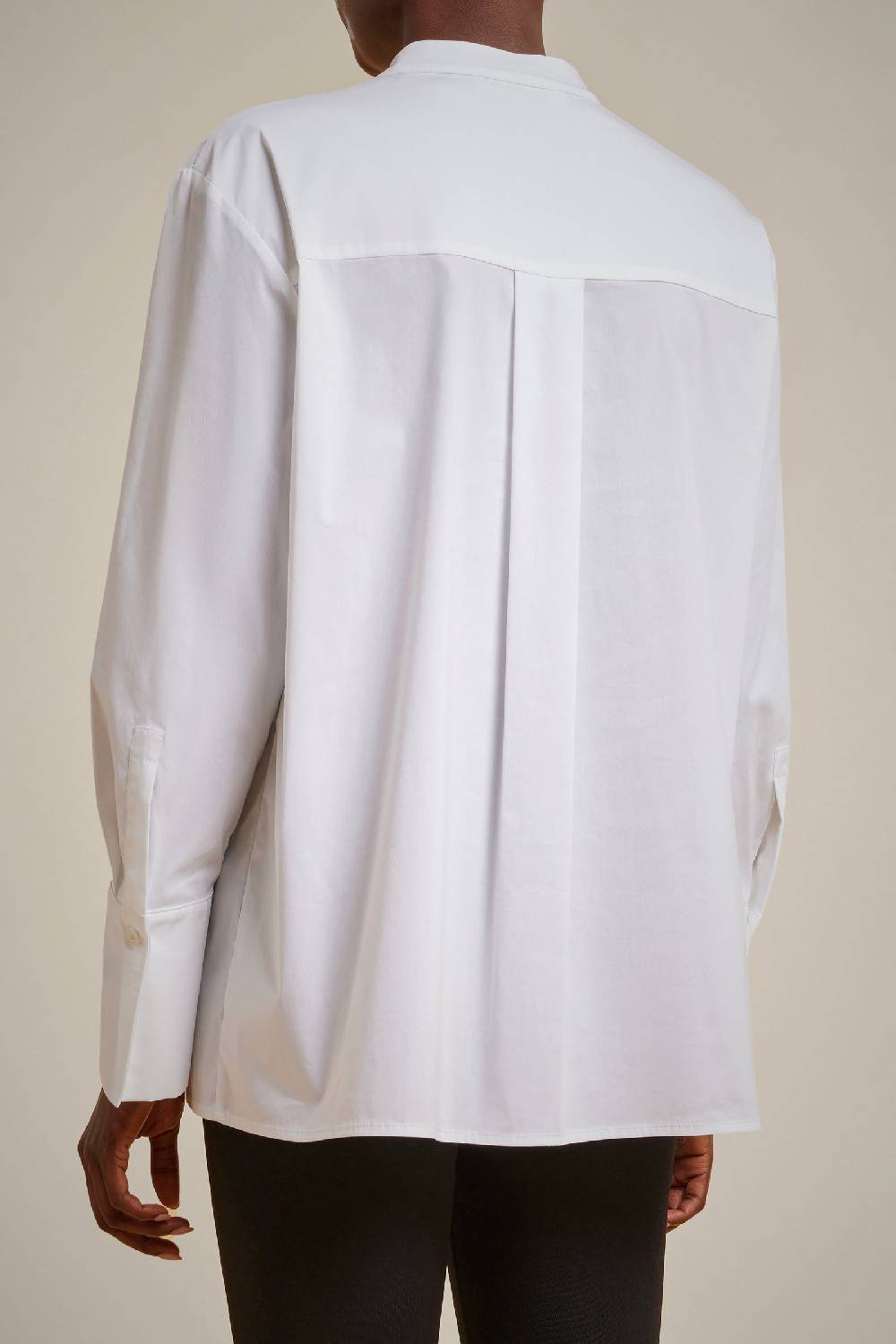 Liviana Conti CAMICIA S4FF4SK67A01-0.38 Prezzo Ridotto