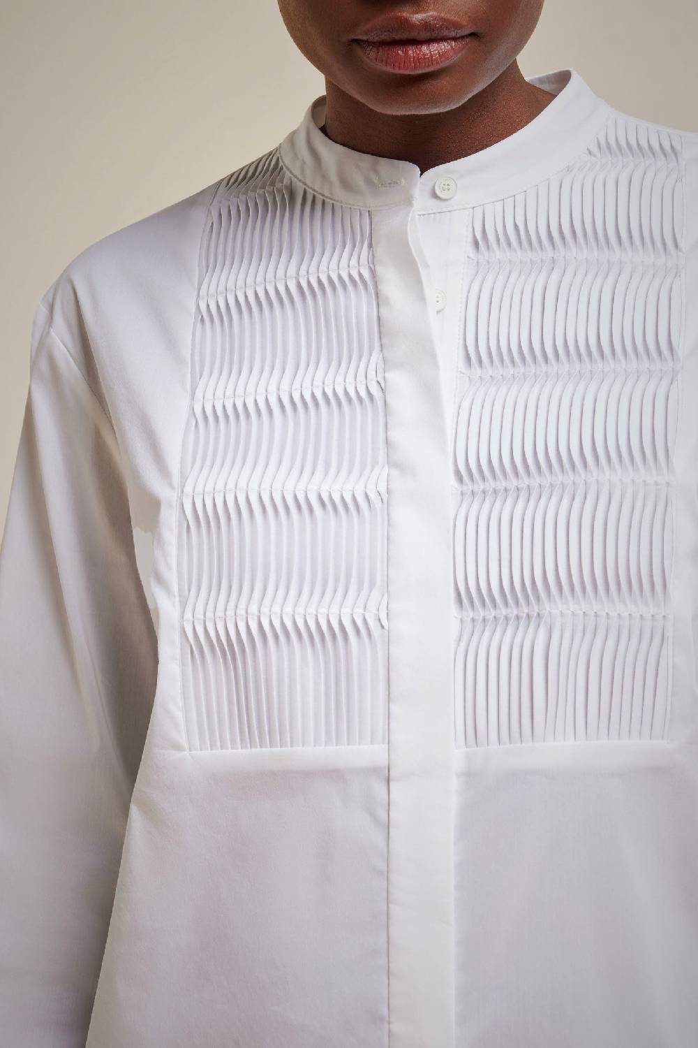 Liviana Conti CAMICIA S4FF4SK67A01-0.38 Prezzo Ridotto