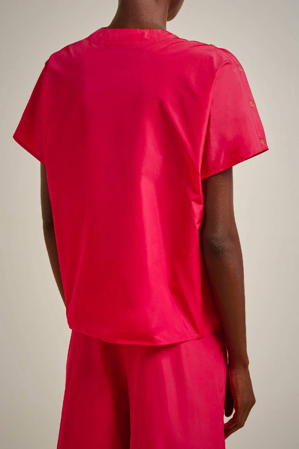 Liviana Conti BLUSA S4FF4SY04G33-1.38 Sottocosto
