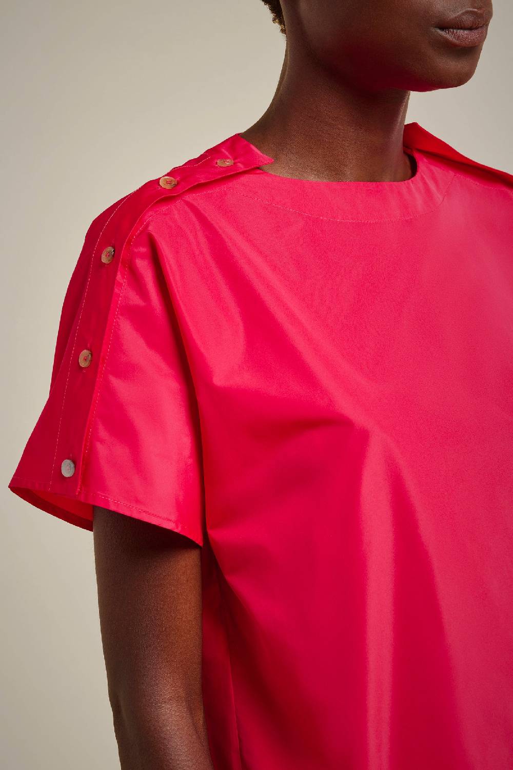Liviana Conti BLUSA S4FF4SY04G33-1.38 Sottocosto