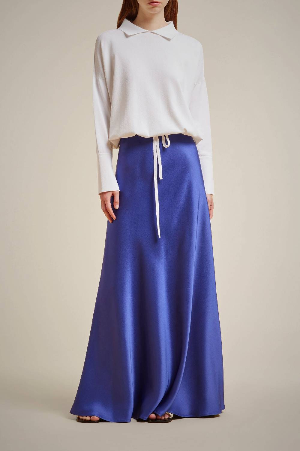 Liviana Conti MAGLIA COULISSE S4FF4SA10A01-0.XS Presa
