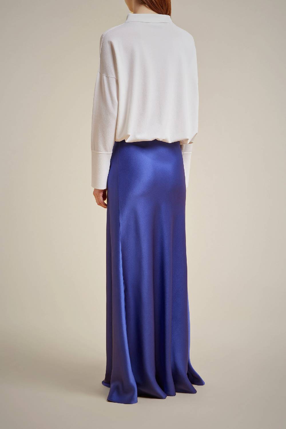 Liviana Conti MAGLIA COULISSE S4FF4SA10A01-0.XS Presa