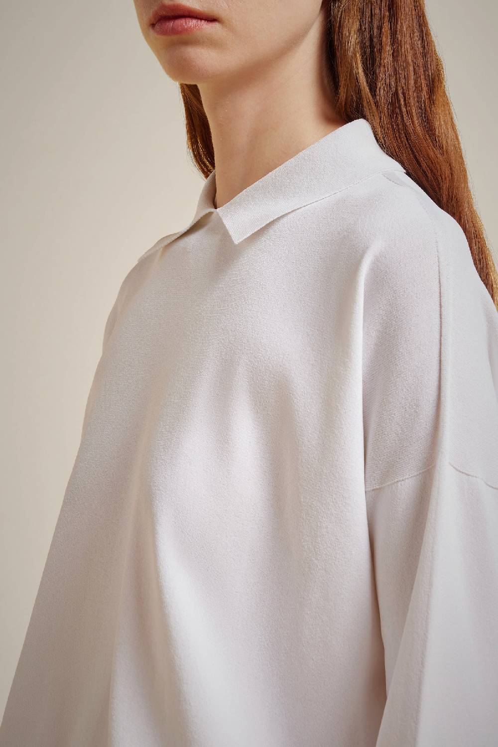Liviana Conti MAGLIA COULISSE S4FF4SA10A01-0.XS Presa