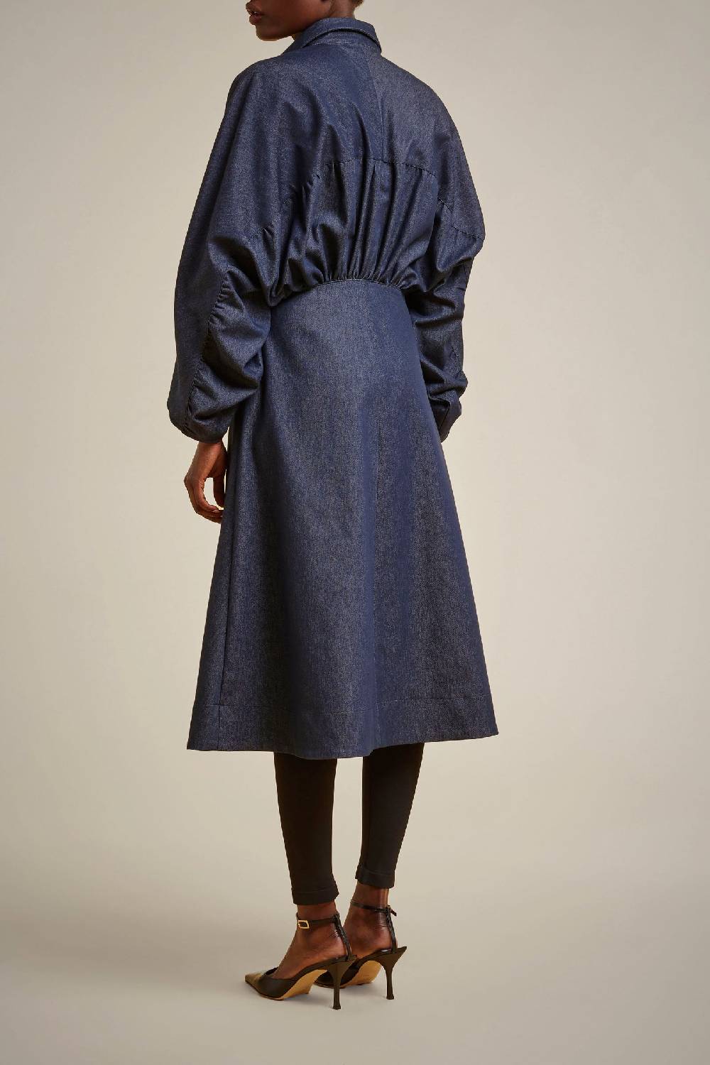 Liviana Conti ABITO CON ARRICCI S4FF4SL73N08-0.38 2025