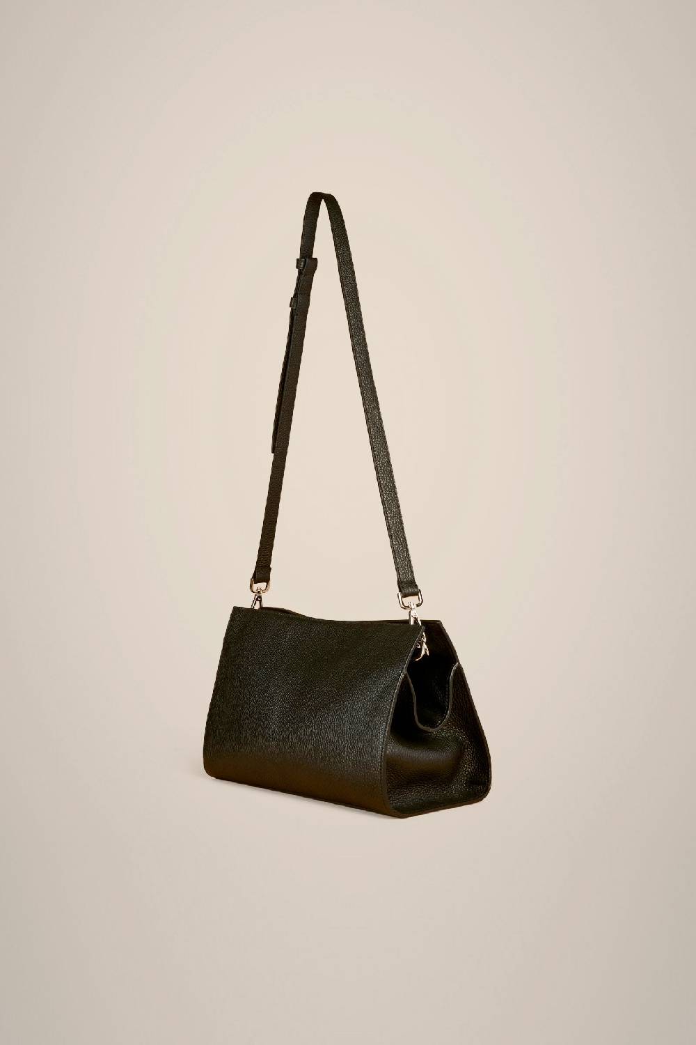 Liviana Conti CLUTCH DOPPIA MANIGL S4AA4SA01Y69-0.NR Vendita Calda