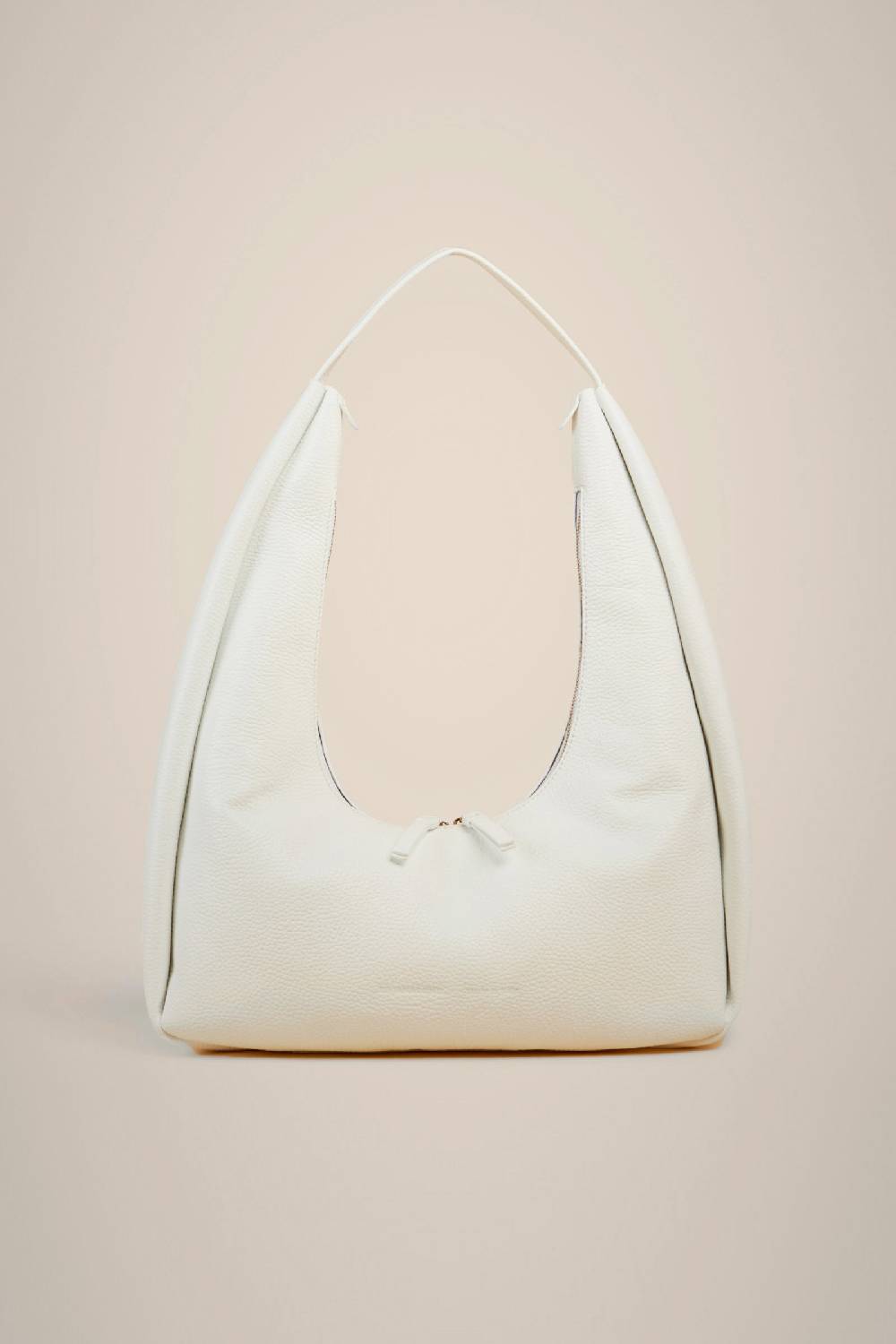 Liviana Conti MAXI HOBO CON ZIP S4AA4SA07A01-0.NR