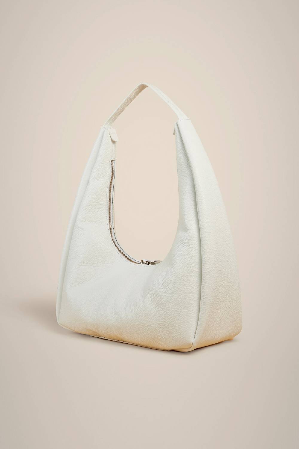 Liviana Conti MAXI HOBO CON ZIP S4AA4SA07A01-0.NR In Saldo