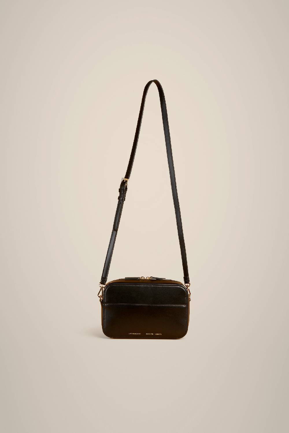 Liviana Conti CAMERA BAG S4AA4SA14Y69-0.NR