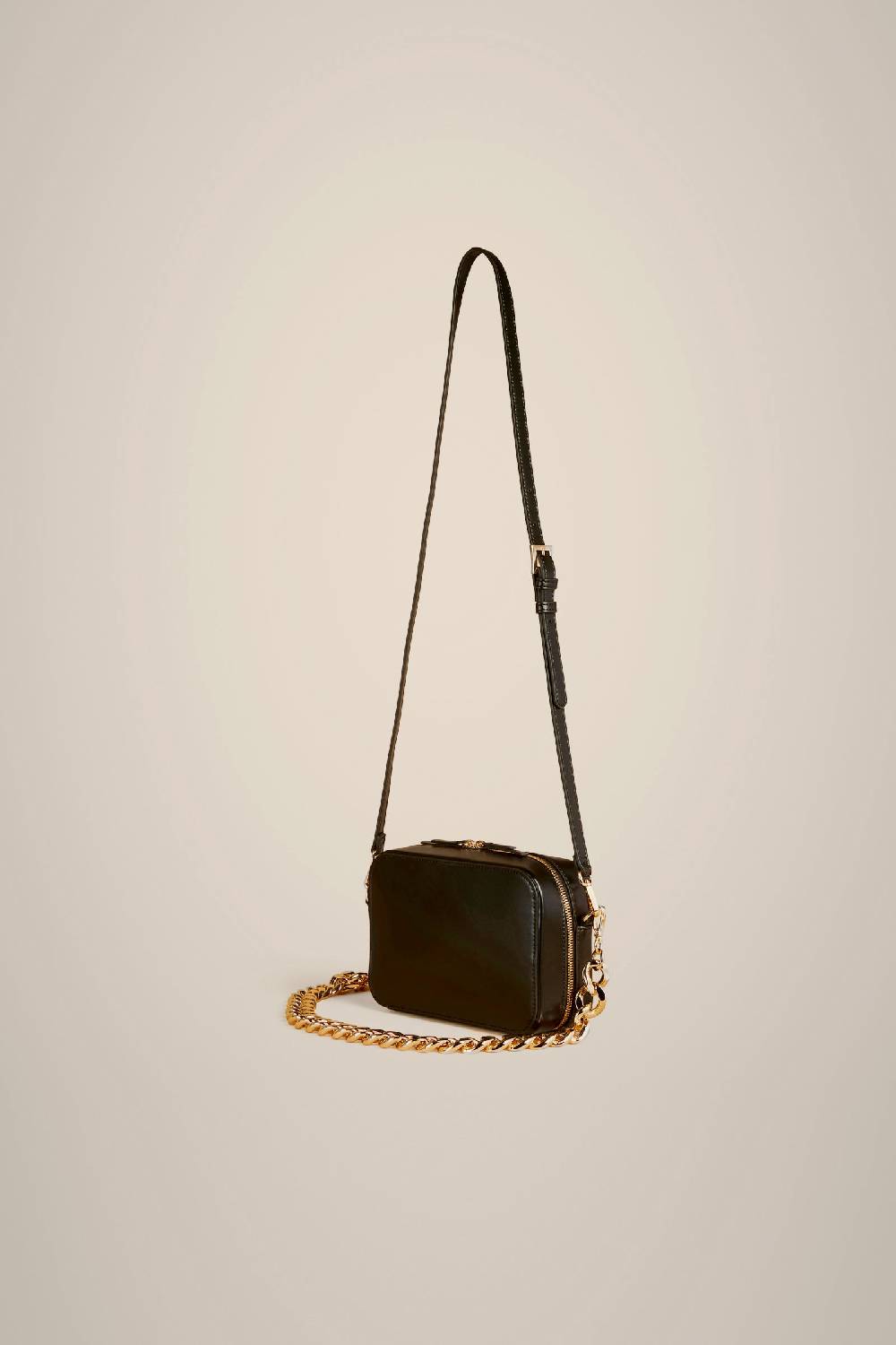 Liviana Conti CAMERA BAG S4AA4SA14Y69-0.NR Qualità Garantita