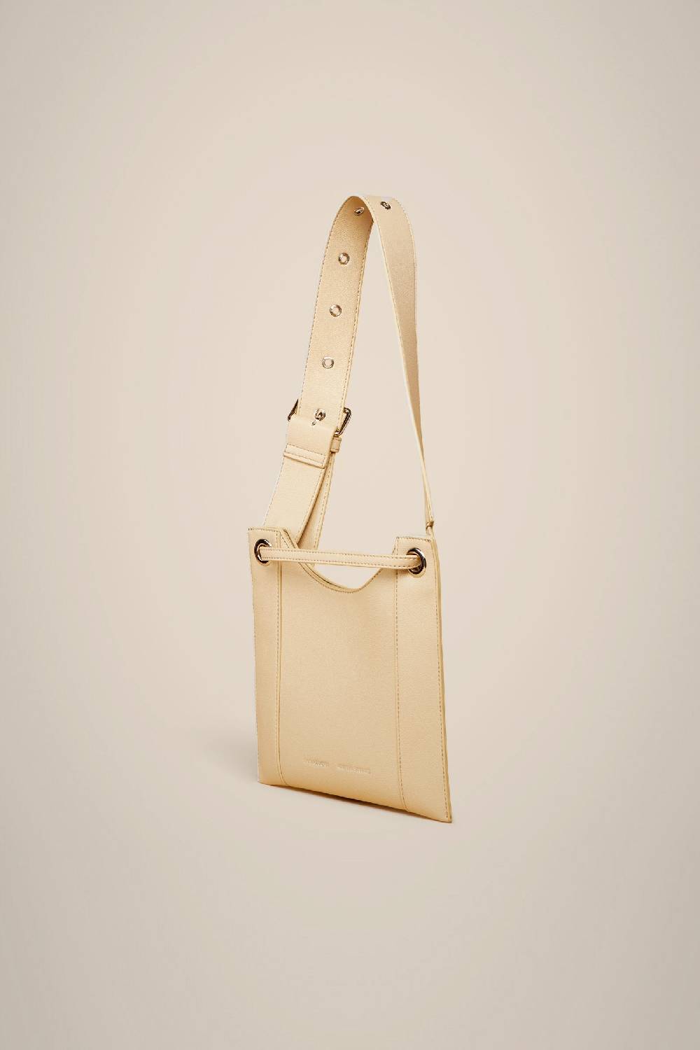 Liviana Conti BORSA PIATTA CINTURA S4AA4SA26V56-1.NR Pezzi Unici