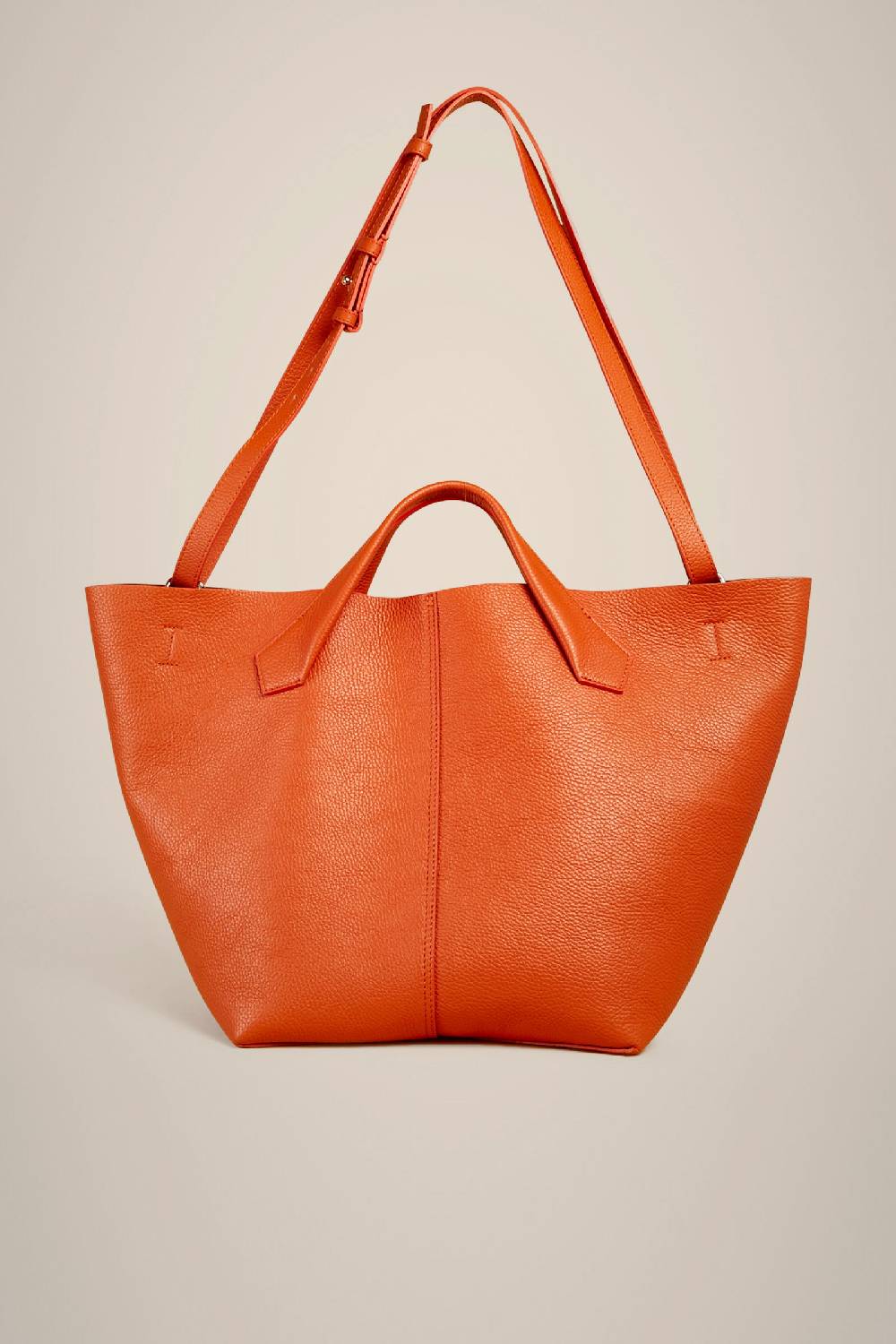 Liviana Conti MAXI TOTE TRACOLLA S4AA4SA05C36-0.NR Soddisfazione Garantita