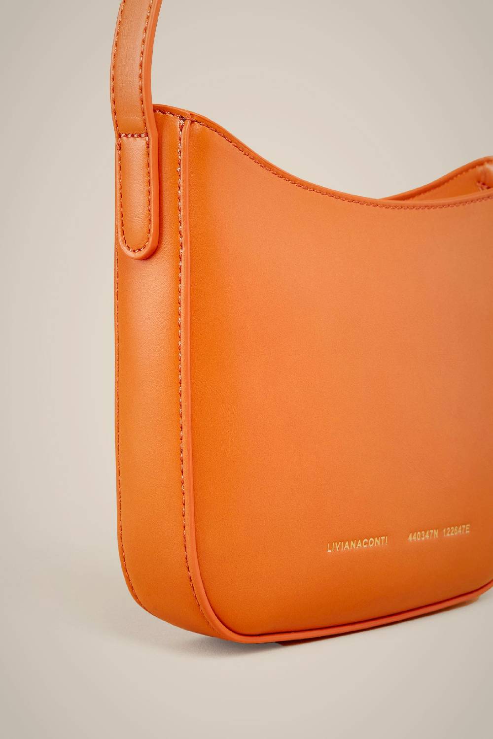 Liviana Conti MINI BORSA A SPALLA S4AA4SA29C27-0.NR Acquista Ora