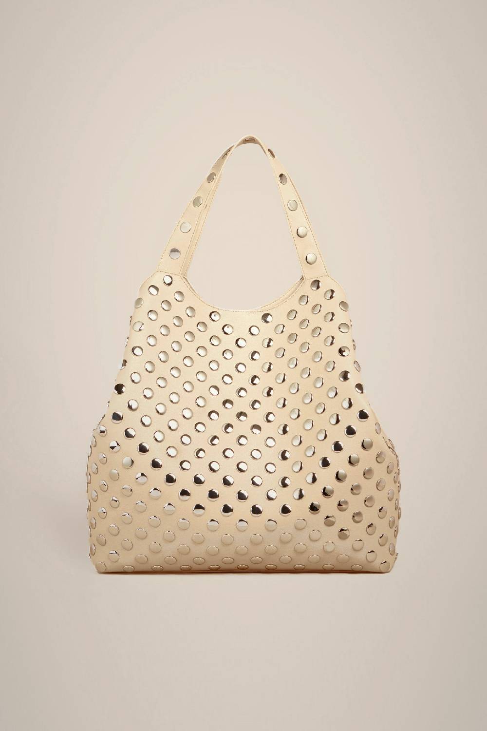 Liviana Conti MAXI TOTE BORCHIE S4AA4SA28V56-1.NR Hotsell