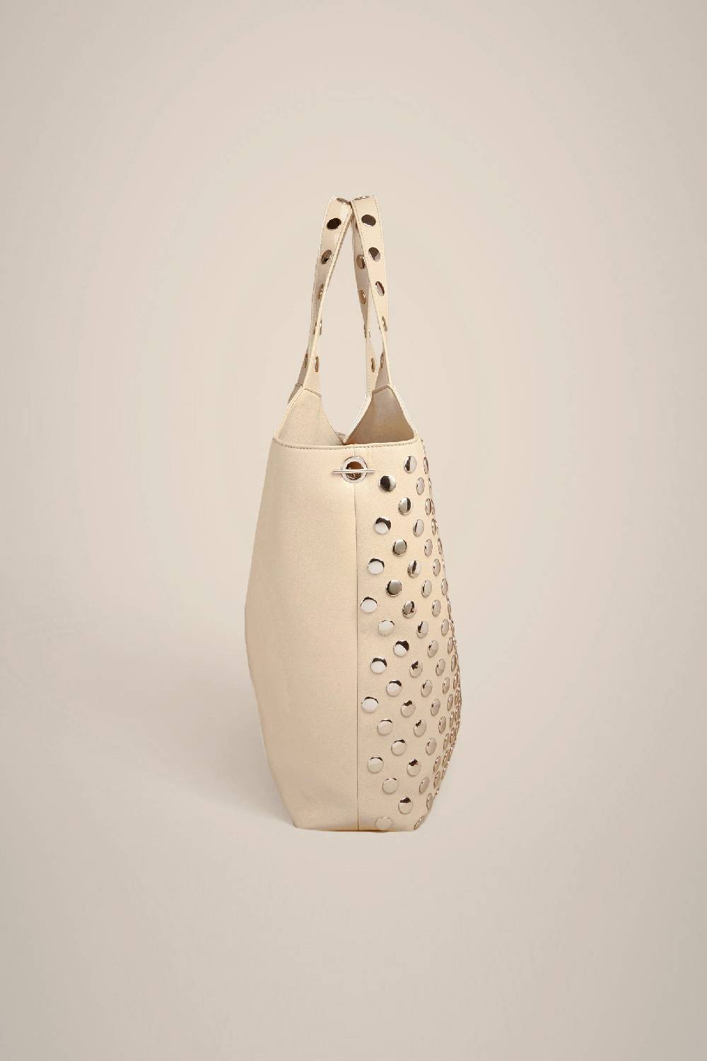 Liviana Conti MAXI TOTE BORCHIE S4AA4SA28V56-1.NR Hotsell