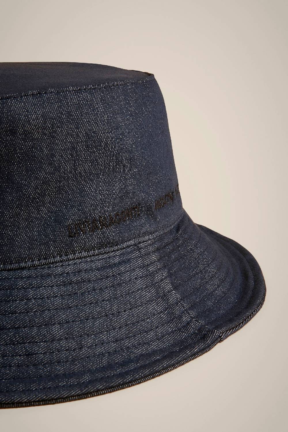 Liviana Conti CAPPELLO BUCKET S4AA4SF06N08-0.S Novità